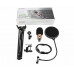 Gelid USB Microphone Set (ST-VOCE-01)