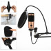Gelid USB Microphone Set (ST-VOCE-01)