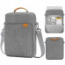 na ramię Etui Case handbag na tablet 9-11 cali