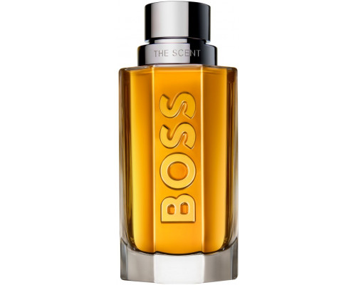 HUGO BOSS The Scent EDT spray 200ml
