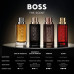 HUGO BOSS The Scent EDT spray 200ml