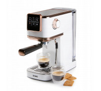 DOMO Ekspres do kawy 20BAR DO746K