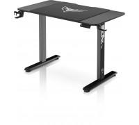 Gaming galds Diablo Chairs X-Tensio 1100 Black 110 cm x 60 cm