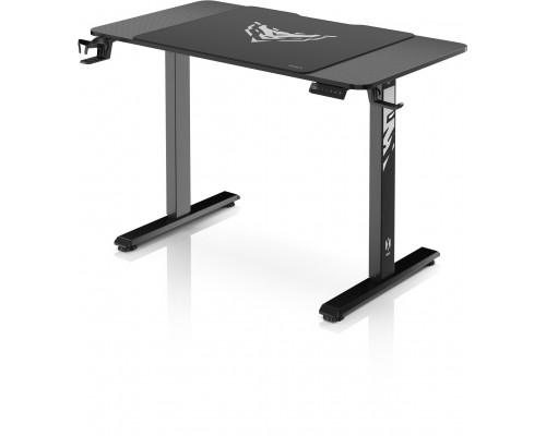Gaming galds Diablo Chairs X-Tensio 1100 Black 110 cm x 60 cm