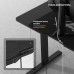 Gaming galds Diablo Chairs X-Tensio 1100 Black 110 cm x 60 cm