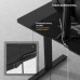 Gaming galds Diablo Chairs X-Tensio 1100 Black 110 cm x 60 cm