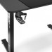 Gaming galds Diablo Chairs X-Tensio 1100 Black 110 cm x 60 cm