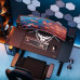 Gaming galds Diablo Chairs X-Tensio 1100 Black 110 cm x 60 cm