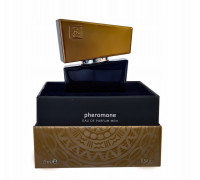 SHIATSU_Gray Pheromone Men EDP spray 15ml