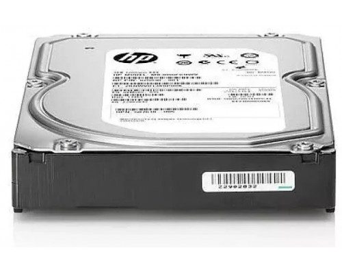 HP 713842-B21-RFB dysk twardy 1 TB 7200 RPM 2.5" Serial ATA III
