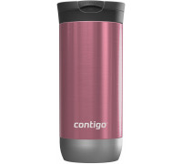Termopuodelis Contigo Huron 2.0 SNAPSEAL™ Azalea CON2226409, 470 ml