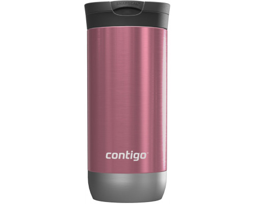 Termopuodelis Contigo Huron 2.0 SNAPSEAL™ Azalea CON2226409, 470 ml