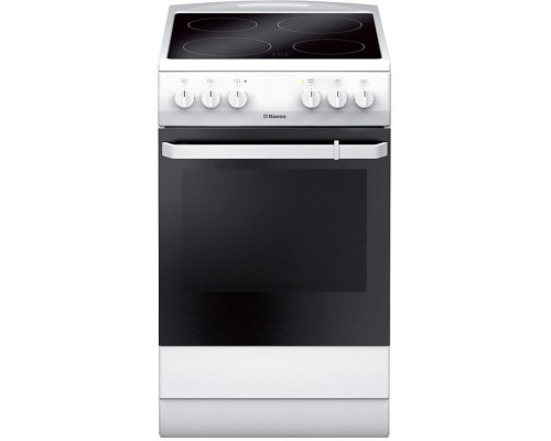 Hansa płyta elektryczna