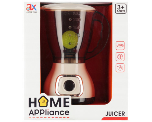 BLENDER B/O AKC 17X19X9 MC WB 72/144