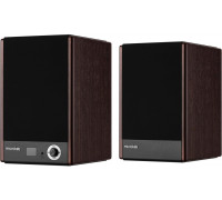 Microlab Solo 5 - Zestaw speakerów 2.0 z Bluetooth