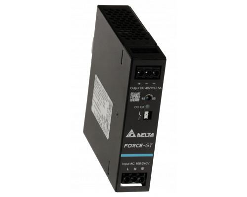 DRF-48V120W1GBA FORCE-GT (1 FAZA) Delta Electronics