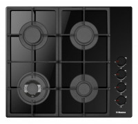 Hansa gāzes plīts virsma BHKS661830 (5906006217150)