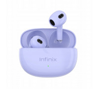 Infinix XBuds 3 XE31 Purple