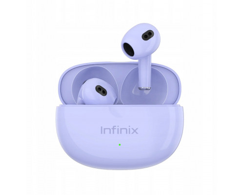 Infinix XBuds 3 XE31 Purple
