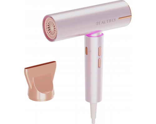 SUSZARKA DO WŁOSÓW BEAUTIFLY CANDY FLOW