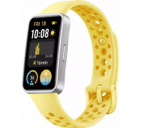 Huawei Band 9 Lemon Yellow, 55020BYD, Smartband