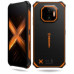 Hammer Energy X2 | Orange | 6.1 " | IPS | 1560 x 720 pixels | Mediatek | Internal RAM 6 GB | 128 GB | Dual SIM | 4G | Main camera resolution 50 MP | Android | 15 | 5000 mAh