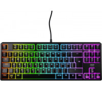 XTRFY K4V2 TKL KEYBOARD WHITE