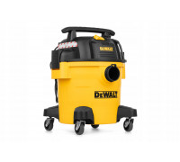 ODKURZACZ PRZEMYSŁOWY MOKRO/SUCHO 20L 1050W