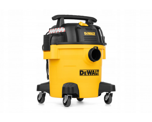 ODKURZACZ PRZEMYSŁOWY MOKRO/SUCHO 20L 1050W