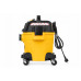 ODKURZACZ PRZEMYSŁOWY MOKRO/SUCHO 20L 1050W