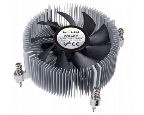 Gelid Polar 2 (CC-Polar-03)