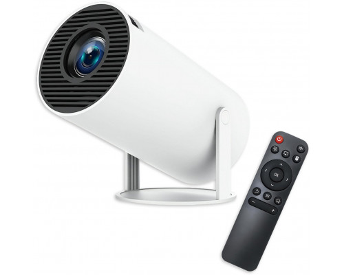 PROJEKTOR SMART YL01 WHITE