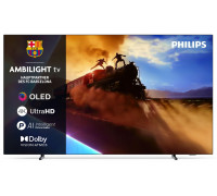 Philips 48OLED760 - 121 cm (48") Diagonalklasse OLED-TV - Smart TV - TITAN OS - 4K UHD (2160p) (48OLED760/12)