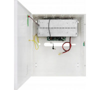 SWB-120 Pulsar System zasilania buforowego dla switchy PoE, 52VDC/2x17Ah/120W
