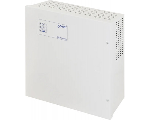 UPS Pulsar SWB-60 System zasilania buforowego dla switchy PoE, 52VDC/7Ah/60W