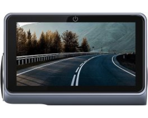 Dahua Technology S6 Full HD Wi-Fi DC Black