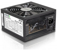 EVOLVEO zdroj 500W ATX, tichý, bulk