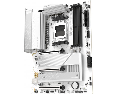 SAPPHIRE PURE B850A WIFI7