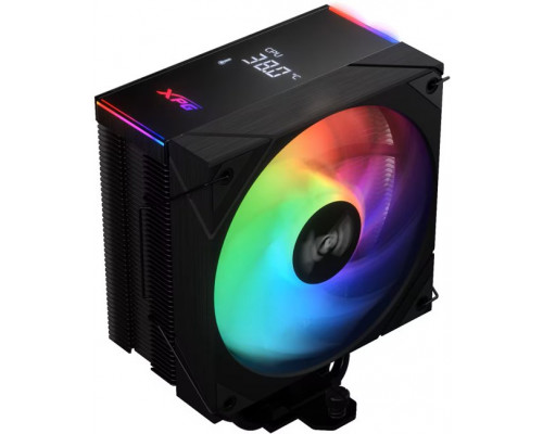 Lüfter XPG MAESTRO PLUS 42SA (120mm ARGB Fan) schwarz retail