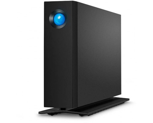 D2 Professional 8TB