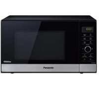 Panasonic NN-SD28HSGTG microwave Countertop Solo NN-SD28HSGTG