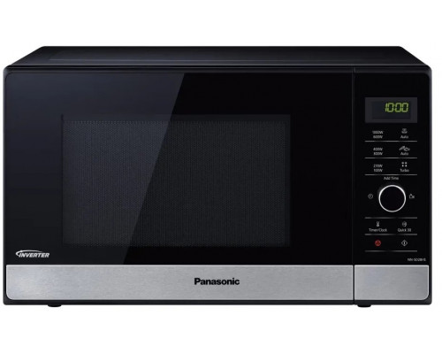 Panasonic NN-SD28HSGTG microwave Countertop Solo NN-SD28HSGTG