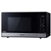 Panasonic NN-SD28HSGTG microwave Countertop Solo NN-SD28HSGTG