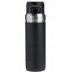 Stanley Quick Flip Water Bottle 1,06 L Black 2.0