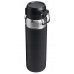 Stanley Quick Flip Water Bottle 1,06 L Black 2.0