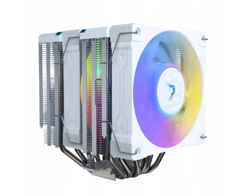 Valkyrie Vind DL125 White (VK-AIRDL125W)