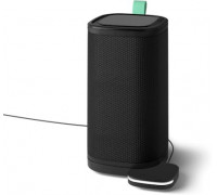 Vitesy Eteria Starter Pack schwarz Smarter Luftreiniger