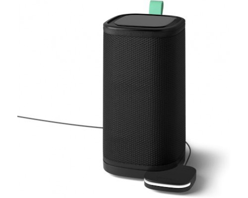 Vitesy Eteria Starter Pack schwarz Smarter Luftreiniger