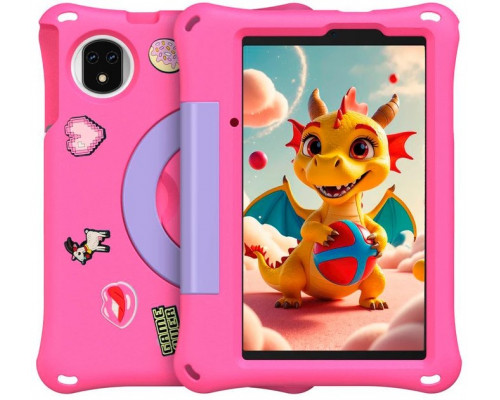 TABLET TAB A9 PRO KIDS/4/128GB PINK ULEFONE