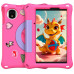 TABLET TAB A9 PRO KIDS/4/128GB PINK ULEFONE
